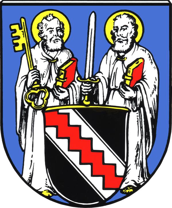 Das Elzer Wappen