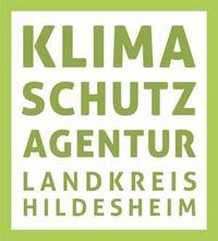 Logo Klimaschutzagentur Landkreis Hildesheim