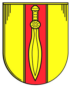 Wappen der Ortschaft Nordstemmen