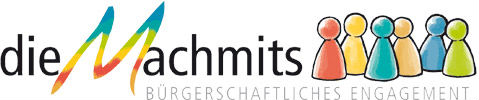 Die Machmits-Logo