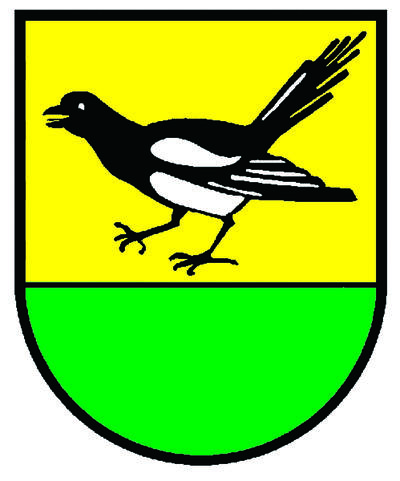 Wappen Gemeinde Algermissen