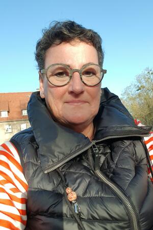 Christiane Hoppe-Marcao