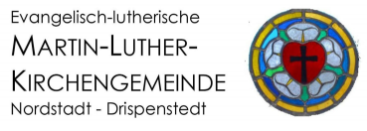 martin-luther-kirche_Logo