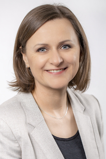 Irena Steinmüller