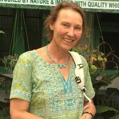 Ellen Gerdes