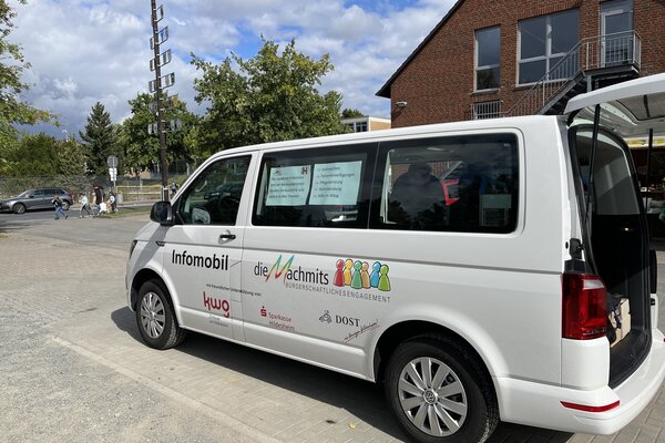 Machmits Infomobil