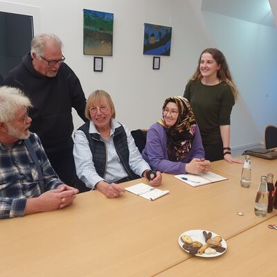 Runder Tisch Gronau