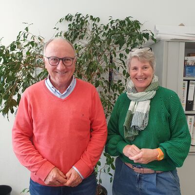 Gegen Vergessen - F&uuml;r Demokratie e.V.- Regionalgruppe Hildesheim