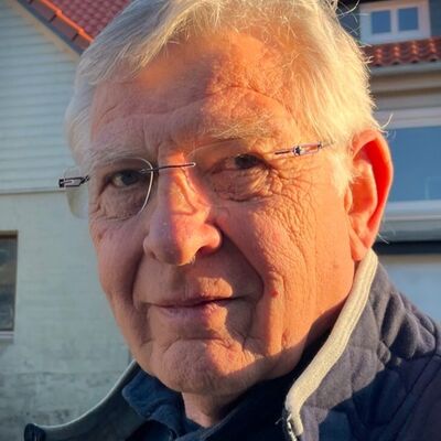 Wolfgang Rehkate